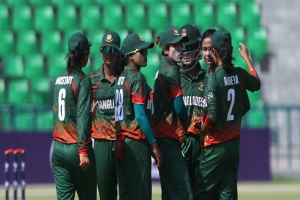 বিশ্বকাপে বাংলাদেশ, জিতেও স্বপ্নভঙ্গ উইন্ডিজদের