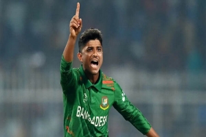 পরখ করার জন্যই সহ-অধিনায়ক শেখ মেহেদি!