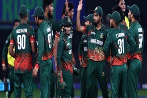 ওয়ানডেতে দশে নেমে গেলো বাংলাদেশ