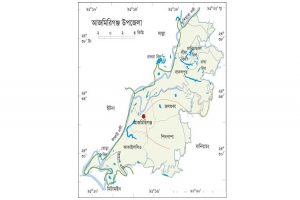 আজিমিরীগঞ্জে অনলাইন জুয়ার ফাঁদে সর্বস্বান্ত হচ্ছে অনেকে