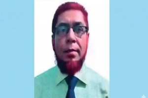 সিলেট শিক্ষা বোর্ডের নতুন চেয়ারম্যান অধ্যক্ষ মোহাম্মদ শহীদুল আলম