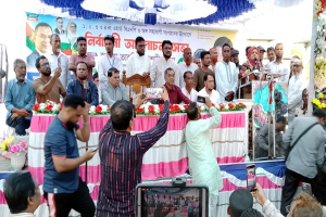 বিএনপি বাংলাদেশকে একটি  উন্নয়নশীল দেশে রূপান্তরিত করতে চায়  -তাহসিনা রুশদীর লুনা