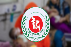 হাম ও উপসর্গে তিন মাসে ৬৫২ শিশুর মৃ'ত্যু, হাসপাতালে ৩৭৩৮