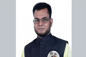 মৌলভীবাজারে আ.লীগের নেতা জুয়েল গ্রে ফ তা র