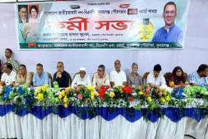 এখন তারা বসন্তের কোকিল হয়ে বি প্ল বী সাজতে চান