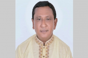 শায়েস্তাাগঞ্জে দ্বিতীয়বারের মতো চেয়ারম্যান নির্বাচিত হয়েছেন ইকবাল 