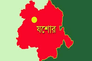 যশোরে ট্রেনের ধাক্কায় প্রাণ হারালেন অবসরপ্রাপ্ত স্কুল শিক্ষক