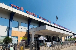 সিলেট বিমানবন্দরে টার্কিশ এয়ারওয়েজ চালুর দাবি