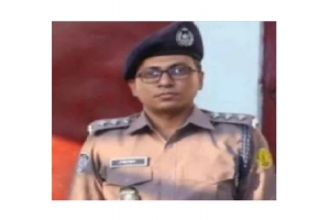 প্র*তারণা মামলায় জে*ল, এবার ক্লো*জড হলেন এসএমপির এসি সোহেল
