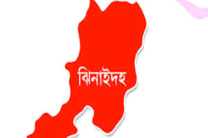 ঝিনাইদহের কালীগঞ্জ সড়ক দু র্ঘ ট না য় একজন নি হ ত