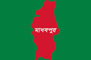 মাধবপুরে গৃহবধূর ঝু ল ন্ত লা*শ উদ্ধার