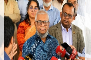 যে দেশের ওয়ার্কপারমিট নিয়ে সুখবর দিলেন মন্ত্রী আরিফ