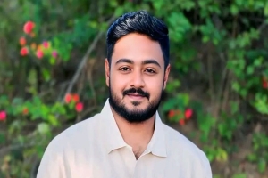 ‘আমি আগে ছা ত্র লী গ করতাম, এখন এনসিপি করি’