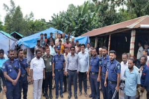 জৈন্তাপুরে ঈদুল আজহার পশুর হাট এখনো চলছে, প্রশাসনের অ*ভিযান জৈন্তাপুরে ঈদুল আজহার পশুর হাট এখনো চলছে, প্রশাসনের অ*ভিযান