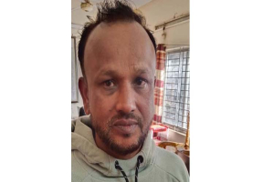 মাধবপুরে ডেভিল হান্ট ফেজ-২ এর অ ভি যা নে আ.লীগ নেতা গ্রে ফ তা র