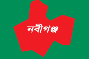 নবীগঞ্জে পারিবারিক কলহের জেরে স্ত্রীকে কুপিয়ে হ ত্যা, ঘাতক স্বামী আ ট ক