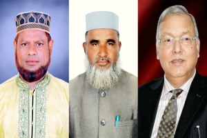 প্রকাশ্যে নৌকার প্রার্থীর প্রচারণা, নীরবে ইসলামী ঐক্যজোট-ফ্রন্ট