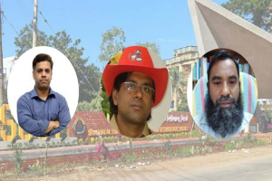 শাবিপ্রবিতে নতুন নিয়োগ