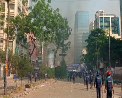 হরতালে বাস চালানোর ঘোষণা মালিক সমিতির