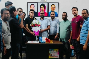 ১৯ অক্টোবর জাসাস বিভাগীয় মতবিনিময় সভা