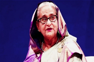 মৃ/ত্যুদ/ণ্ডপ্রাপ্ত শেখ হাসিনা আপিলের সুযোগ হারিয়েছেন: চিফ প্রসিকিউটর