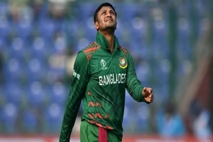 ভালোবাসুন বা ঘৃণা করুন, আমি পরোয়া করি না: সাকিব
