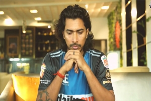 চো ট কাটিয়ে দলে যোগ দিলেন সৌম্য, মাঠে নামবেন কবে?