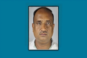 কারাগারে সুনামগঞ্জ জেলা বিএনপির উপদেষ্টা খসরু