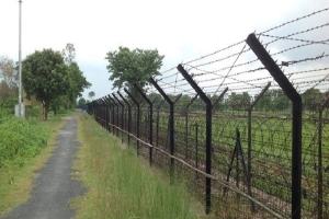 মৌলভীবাজার সী*মান্ত দিয়ে আরও ৪৮ জনকে পু*শইন