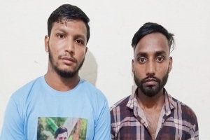 কুলাউড়ায় বিয়ের প্রলোভনে ধ র্ষ ণ, প্রেমিকসহ গ্রে প্তা র ২