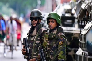 সে*না কর্মকর্তাদের ম্যাজিস্ট্রেসি ক্ষমতা আরও দুই মাস বাড়ল