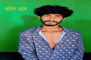আজমিরীগঞ্জে ছেলের হাতে বাবা খু/ন, আ/টক ছেলে