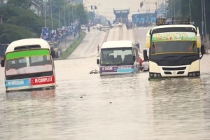 তানজানিয়ায় বন্যা-ভূমিধসে নিহত ১৫৫
