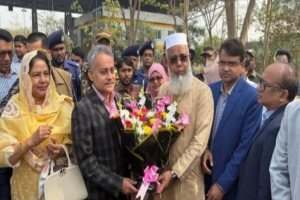 পদ্মা সেতু এলাকায় নিরাপত্তা জোরদার, অবৈধ স্থাপনা উচ্ছেদের নির্দেশ