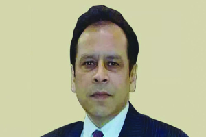 বিএনপিতে যোগ দিলেন রেজা কিবরিয়া