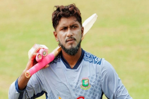 বিশ্বকাপের দলে জায়গা হচ্ছে না জাকের আলীর!