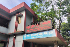 শ্রীমঙ্গলে বিদ্যুতায়িত হয়ে নির্মাণ শ্রমিকের মৃ*ত্যু