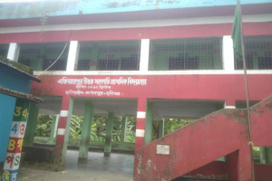 নিয়মনীতিকে বৃদ্ধাংগুলি দেখিয়ে শিক্ষার্থী ভর্তি প্রধান শিক্ষকের