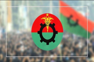 হবিগঞ্জ জেলা বিএনপির সম্মেলন ও কাউন্সিল স্থগিত