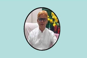 কমলগঞ্জ উপজেলা বিএনপির সাবেক সহ-সভাপতি বহিষ্কার 