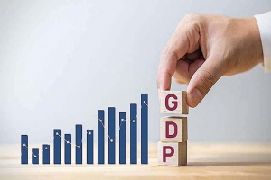 অর্থনৈতিক সং ক টে উৎপাদনে ধারাবাহিক ধ স