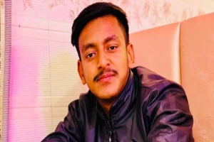 সৌদিতে সড়ক দু র্ঘ ট না য় কোম্পানীগঞ্জের যুবকের মৃ*ত্যু