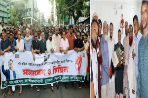 স*ন্ত্রাস-নৈ*রাজ্য সৃষ্টিকারীদের আর ঠাঁই হবে না: মুক্তাদির