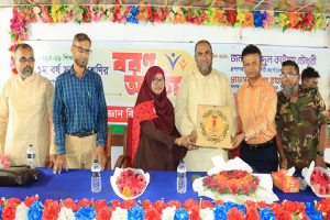 ‘মানসম্মত শিক্ষা ছাড়া প্রতিযোগিতামূলক বিশ্বে টিকে থাকা সম্ভব নয়’- সিসিক প্রশাসক ‘মানসম্মত শিক্ষা ছাড়া প্রতিযোগিতামূলক বিশ্বে টিকে থাকা সম্ভব নয়’- সিসিক প্রশাসক