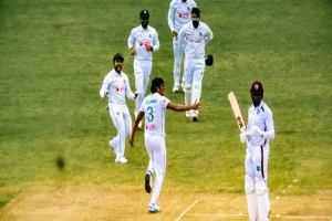 ২০১ রানের বড় হার বাংলাদেশের