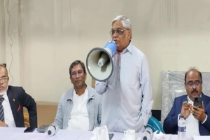 দেশের অর্থনৈতিক অবস্থা খুবই খা রা প: বুলু