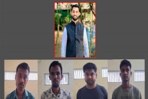 এলাকার মানুষ ক্ষতিগ্রস্ত না হওয়া শর্তে, আত্মসমর্পণে রাজি ছা ত্র লীগ নেতা মাসুম 