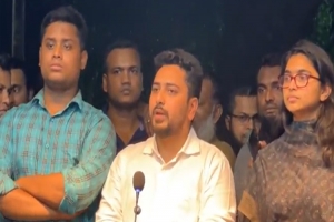 প্রধান উপদেষ্টাকে ৫টি বিষয় বলেছে এনসিপি