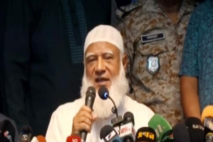 প্রধান উপদেষ্টার কাছে দুই বিষয়ে স্পষ্ট রোডম্যাপ চেয়েছে জামায়াত