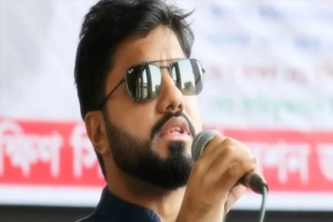 তিন উপদেষ্টার পদত্যাগ অথবা নির্বাচনে প্রার্থী না হওয়ার মুচলেকা, শর্ত ইশরাকের